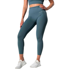 Relode Mercy Tights - Teal Green