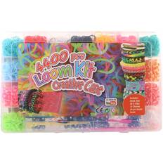 Legetøjsværktøj Jono Toys Loom-Band Set