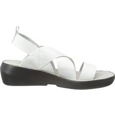 Fly London Baji848 - Off White