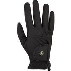 Br Grip Pro Gloves - Black