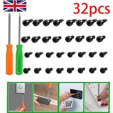 32 Security Screws 2nd Gen Replacement Screwdriver