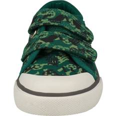Start-rite Kid's Kickabout - Green