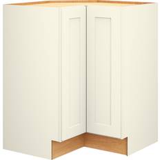 Kitchen Units Diamond Express Jamestown Steam Super Lazy Plywood Cabinet - Corner