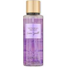 Victoria's Secret Fragrances Victoria's Secret Love Spell Fragrance Mist 250ml