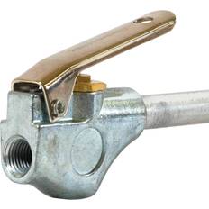 Power Tools Forney Aluminum Zinc Alloy Lever Air Blow Gun