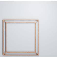 Sheet Materials Ekena Millwork Fairplay Decorative Fretwork Wall Panels 15.375 H x 15.375 W x 0.375 D