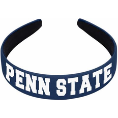 Headbands Zoozatz Navy Penn State Nittany Lions Hard Headband - Navy