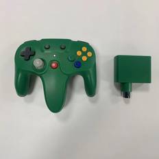 Game Controllers Aihontai 2.4G Wireless Joystick Game Controller