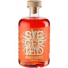 Bier & Spirituosen Siegfried Wonderspritz I Bittersüße 500ML