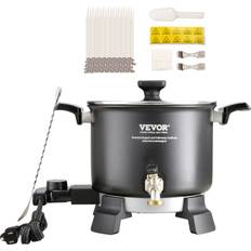 Fabricación de velas VEVOR 5 Liter Electric Wax Melter Pot