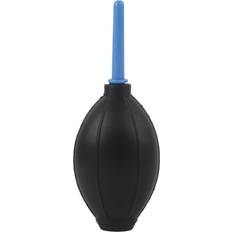 Rubber Oval Ball Air Blower Dust Cleaner