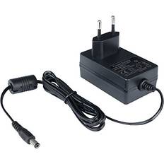 Poppstar AC DC Laddare Adapter 12V 2A