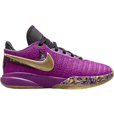 Lebron 20 black gold • Compare & find best price now »