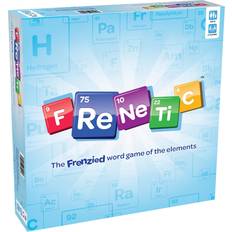 Frenetic