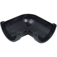 FloPlast Black RA1B