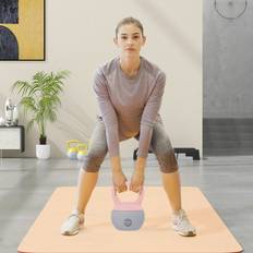 Fitness Sportnow 12KG Kettlebell Soft Body Non-Slip