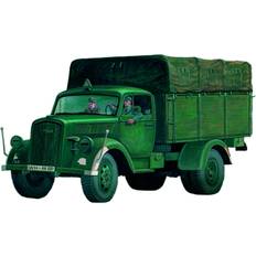 Model Kit Italeri Opel Blitz 1:35