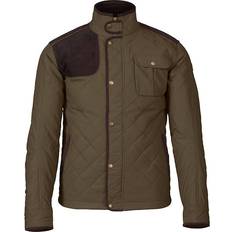 Seeland Woodcock Advanced Quilted Jacket - Shaded Olive