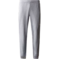 The North Face Men's Reaxion Fleece Joggers - TNF Light Grey Heather