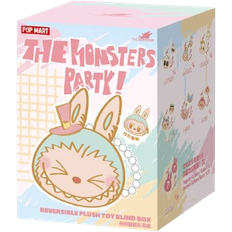 The Monsters Party Series Reversible