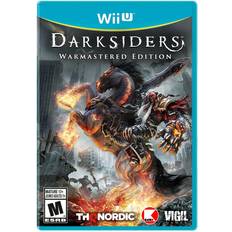 Darksiders: Warmastered Edition (Wii U)