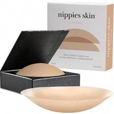 Nipple Covers Shein Nippies Sticky Adhesive Silicone Nipple Cover - Multicolor