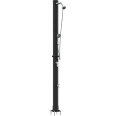 vidaXL (42003410) Black