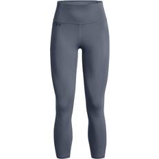 Under Armour Motion Women's Ankle Leggings - Gravel/Downpour Grey
