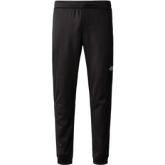 The North Face Men’s Reaxion Fleece Joggers - TNF Black/Asphalt Grey