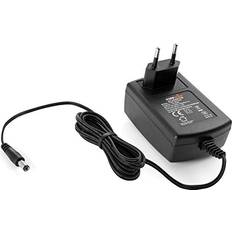 Poppstar AC DC Nätadapter 24V 1.5A