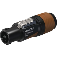 Cavi Neutrik NL2FXX-W-S