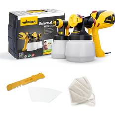 Wagner Paint Sprayers Wagner Universal Sprayer W 590 FLEXiO Paint System