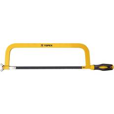 Topex Metalsav 300mm 10A130 Håndsav