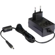 Poppstar AC DC 12V 2A Laddare 2000mA