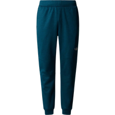 The North Face Men's Reaxion Fleece Joggers - Midnight Petrol Dark Heather