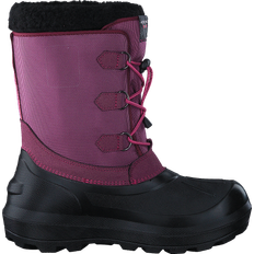 Viking Istind - Dark Pink/Black