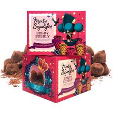 Berry Bubbly Cocoa Dusted Chocolate Truffles 2 x 150g