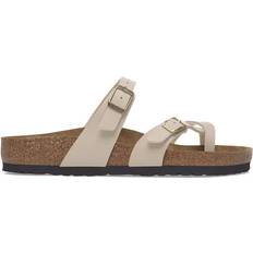 Birkenstock Mayari Birko-Flor - Sandcastle