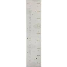 Juliana Bambino Height Chart 90 cm Grey