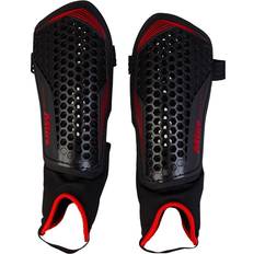 Football Mitre Miter Mens 2024 Aircell Shin Guards XS