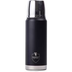 Koppar Karaffer, Kannor & Flaskor Orrefors Morberg Black Termos 0.75L