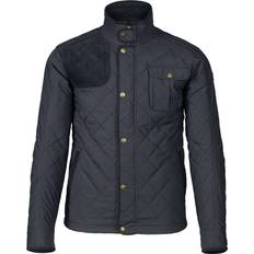 Seeland Woodcock Advanced Quilted Jacket - Classic Blue