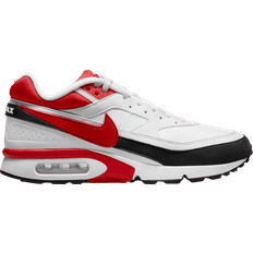 Nike Air Max BW OG M - White/Sport Red/Black