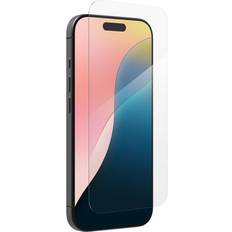 Zagg InvisibleShield Glass+ iPhone 16 Pro Screen Protector