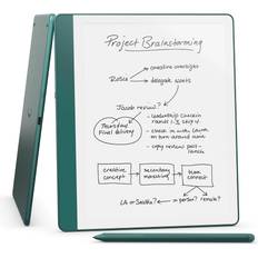 Amazon Kindle Scribe (2024) 64GB Metallic Jade
