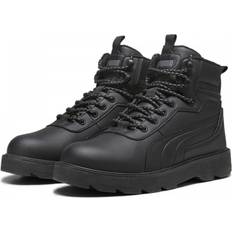 Puma Desierto V3 Winterschuhe Boots - Flat Bronze/Flat Bronze/Flat Dark Gray