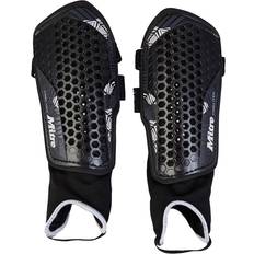 Football Mitre Miter Mens 2024 Aircell Shin Guards M