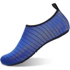 Blue Water Shoes Kikidex New Arrive Unisex Water Sports Shoes 34-49