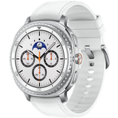 Samsung galaxy watch8 Samsung Galaxy Watch8 Classic LTE GPS 47mm White