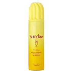 Pina Colada Whipped Shower Foam 265 ml